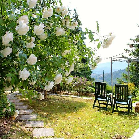 SB Bed&Breakfast Seborga Exterior foto