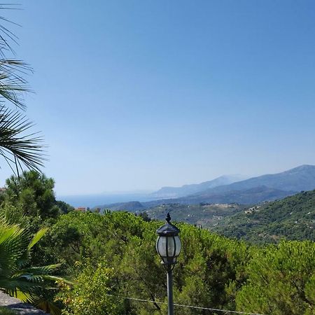 SB Bed&Breakfast Seborga Exterior foto