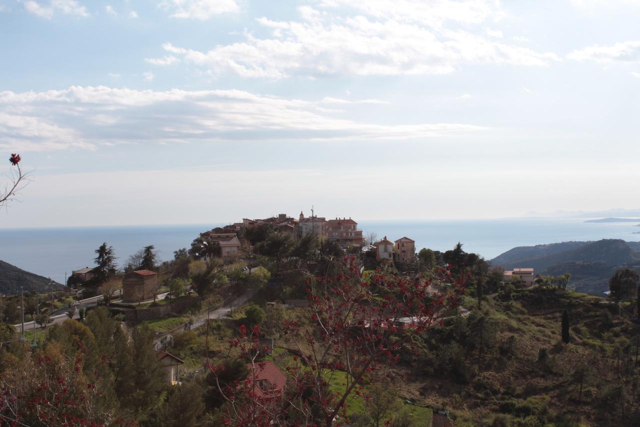 SB Bed&Breakfast Seborga Exterior foto
