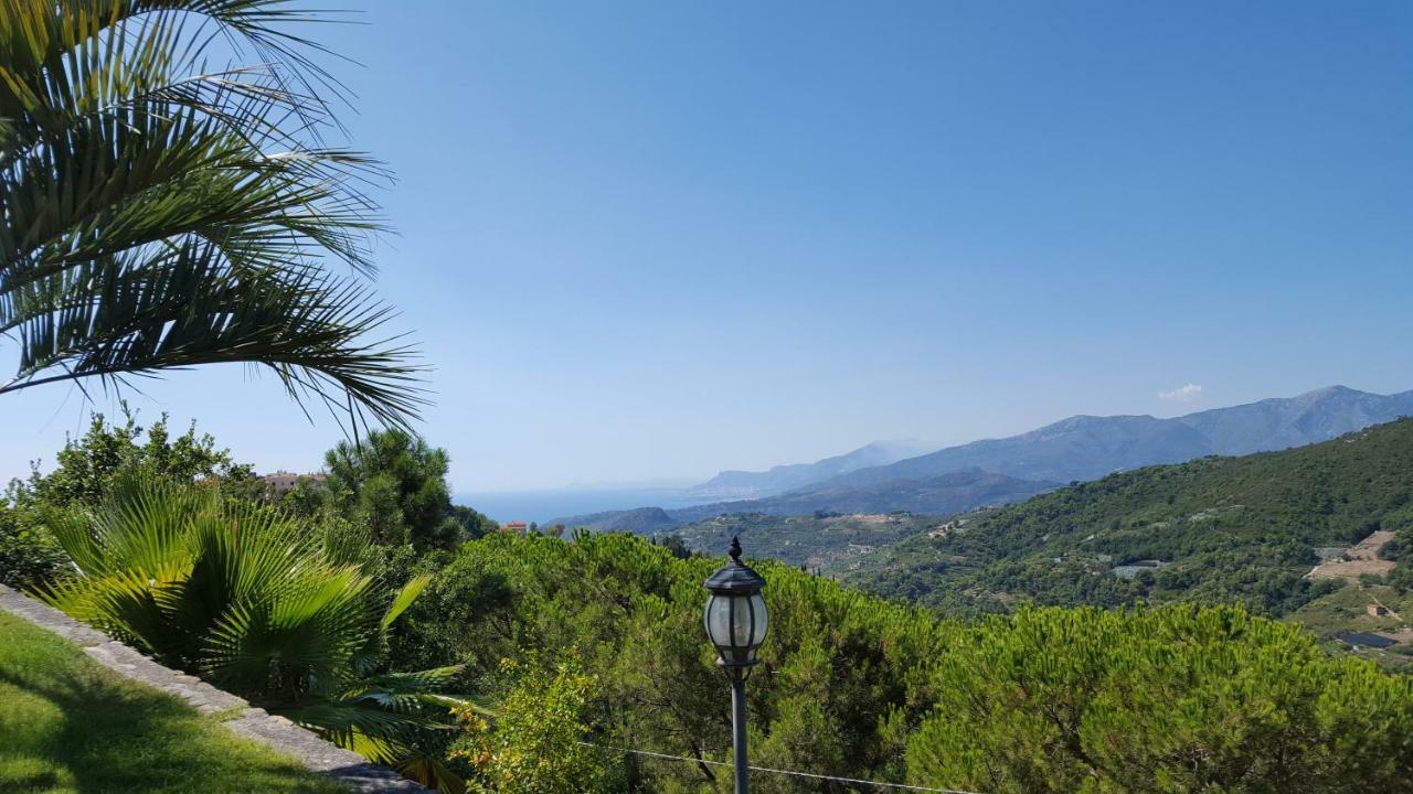 SB Bed&Breakfast Seborga Exterior foto