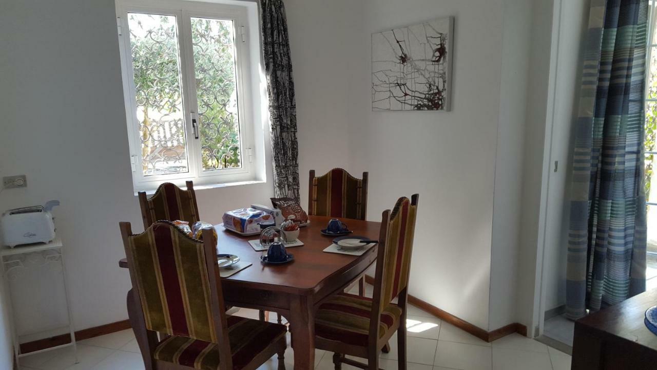 SB Bed&Breakfast Seborga Exterior foto