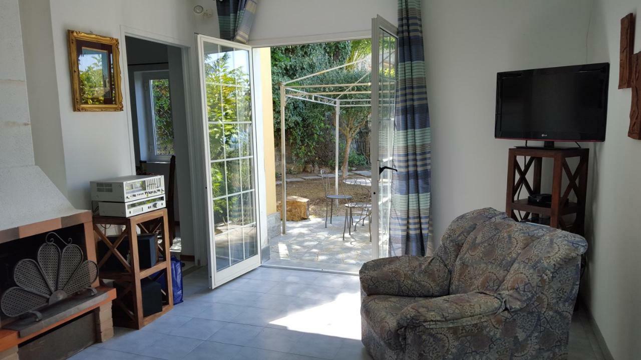 SB Bed&Breakfast Seborga Exterior foto