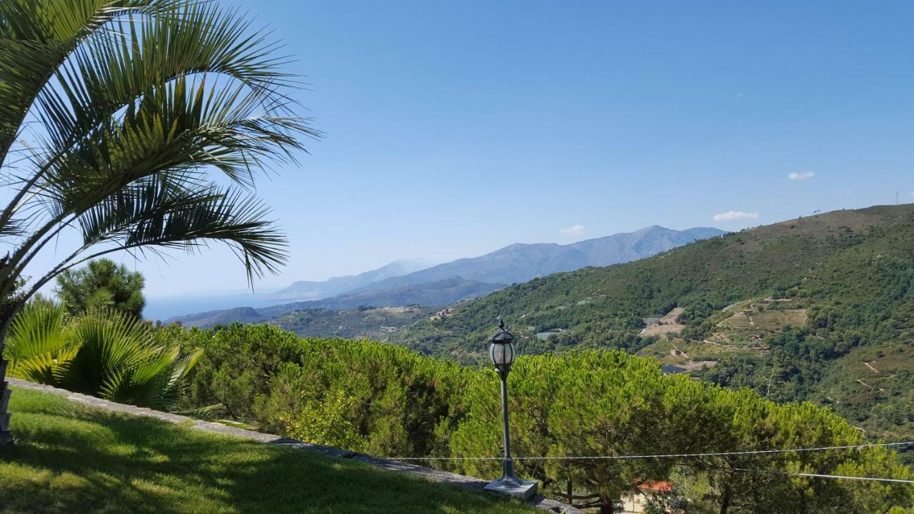 SB Bed&Breakfast Seborga Exterior foto