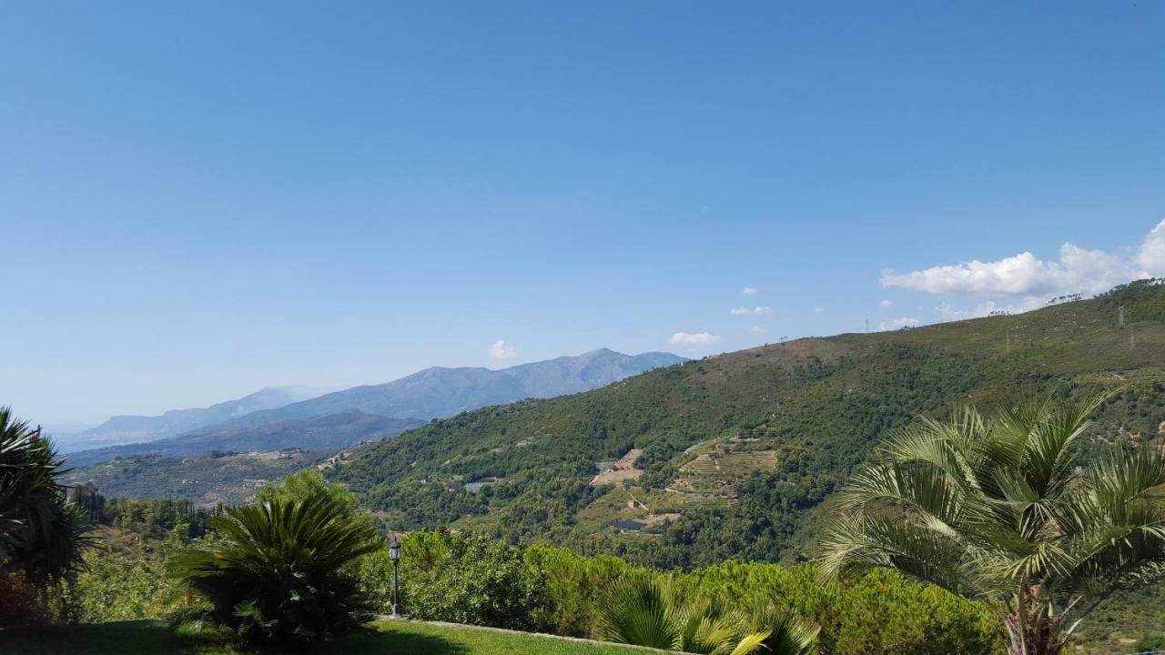 SB Bed&Breakfast Seborga Exterior foto